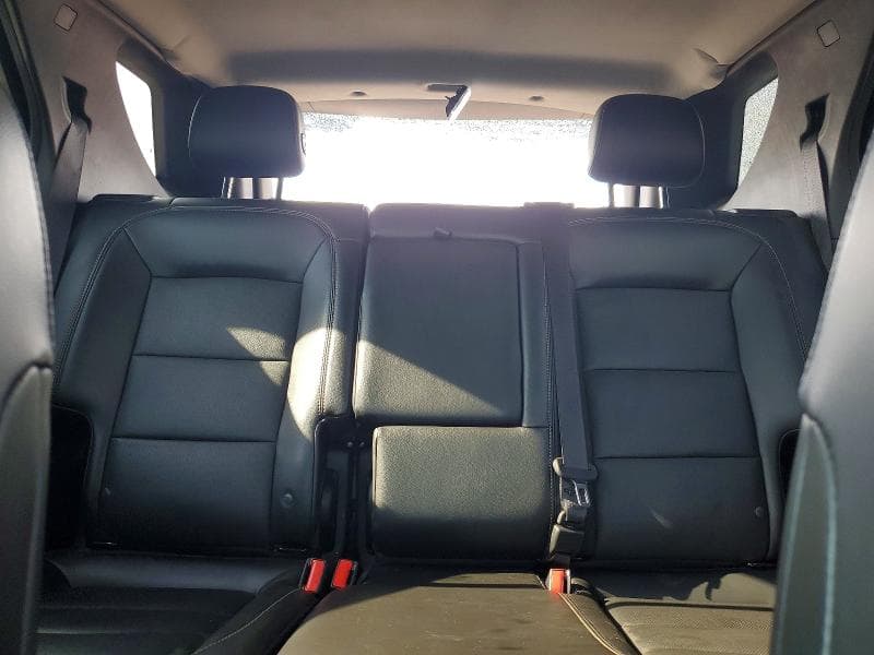 2019 CHEVROLET EQUINOX PREMIER PREMIER 10