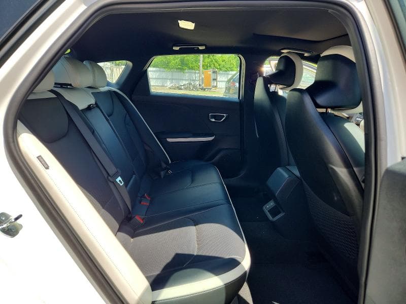 2026 KIA K4 GT LINE 11
