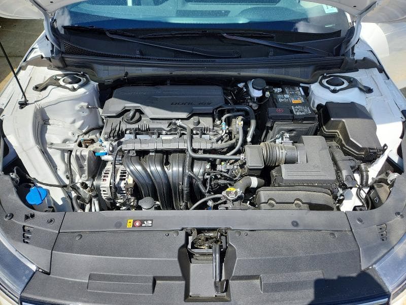 2026 KIA K4 GT LINE 12
