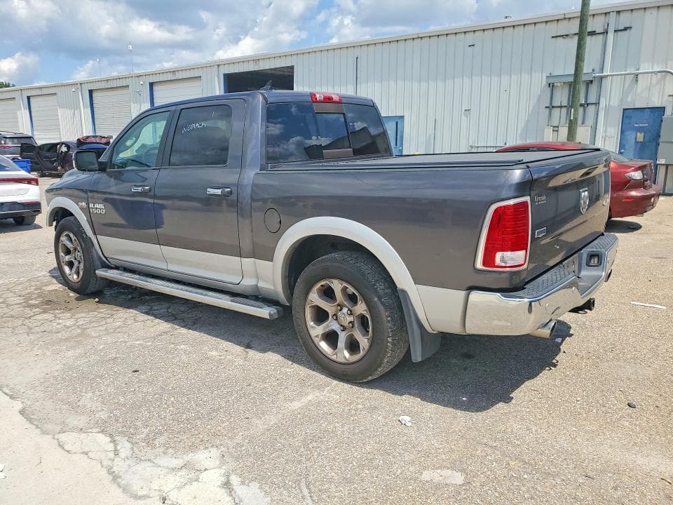 2017 RAM 1500 LARAMIE 2