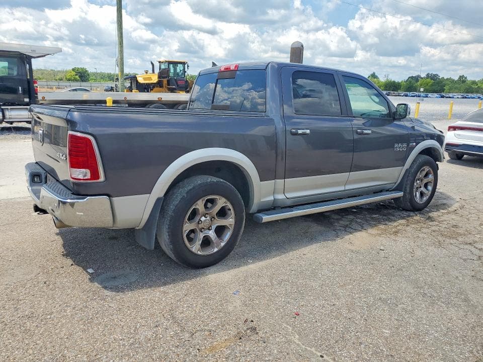 2017 RAM 1500 LARAMIE 3