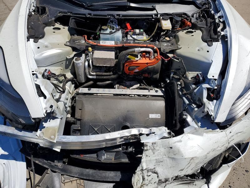 2023 TESLA MODEL 3 11
