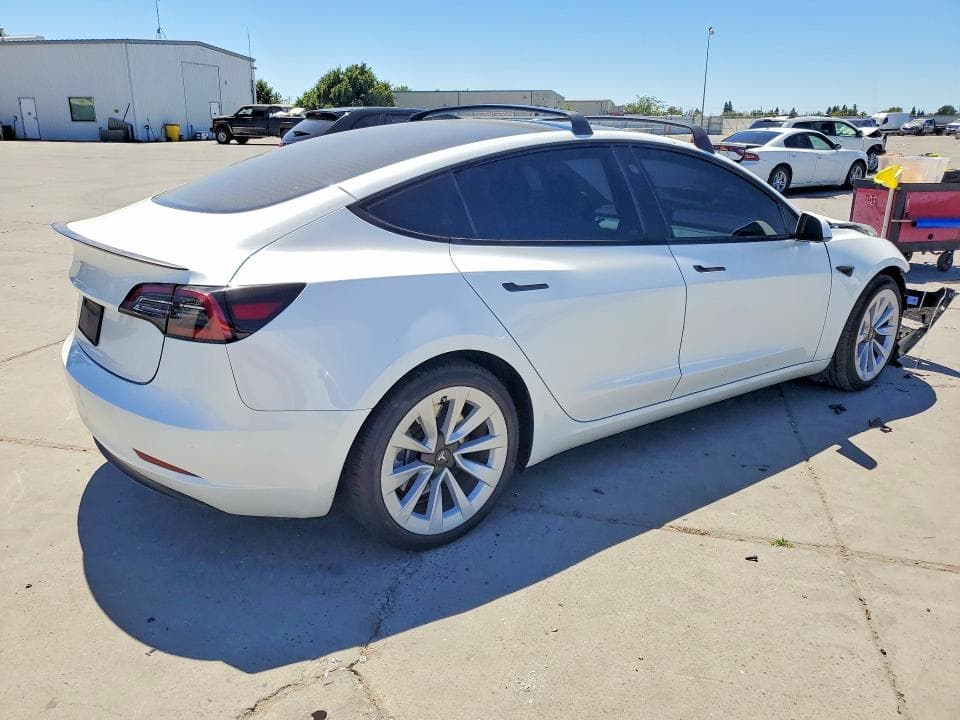 2023 TESLA MODEL 3 3