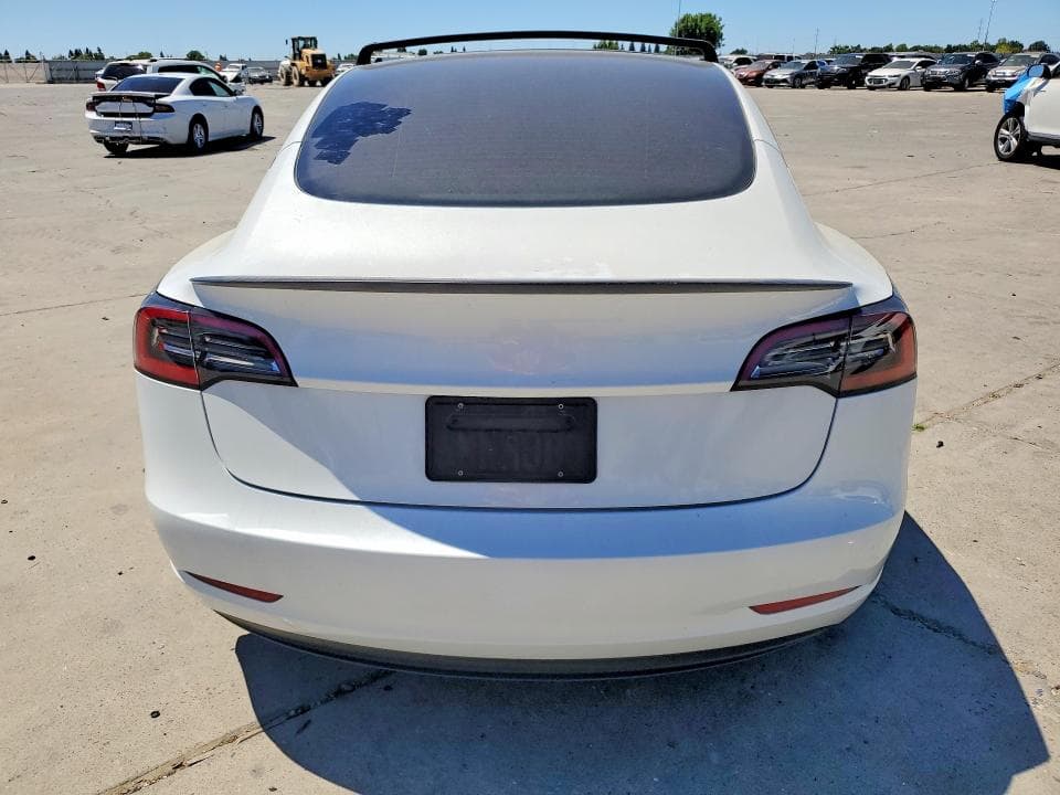 2023 TESLA MODEL 3 6