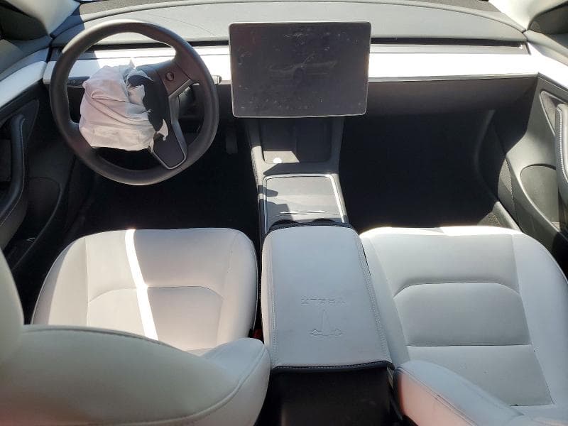 2023 TESLA MODEL 3 8