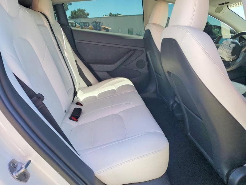 2023 TESLA MODEL 3 10