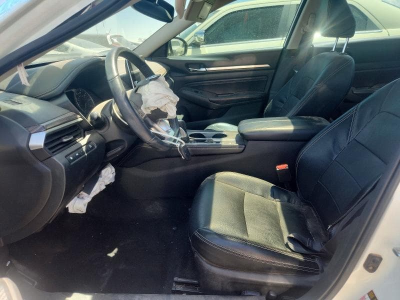 2019 NISSAN ALTIMA SL 7