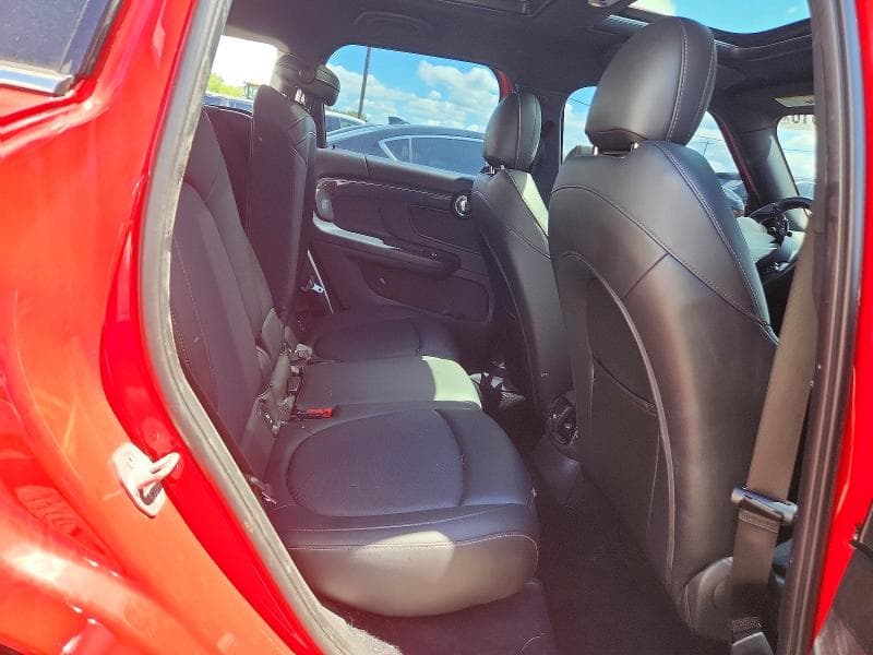 2019 MINI COOPER S COUNTRYMAN ALL4 S COUNTRYMAN ALL4 10