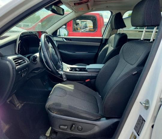 2020 HYUNDAI PALISADE SEL SEL 7