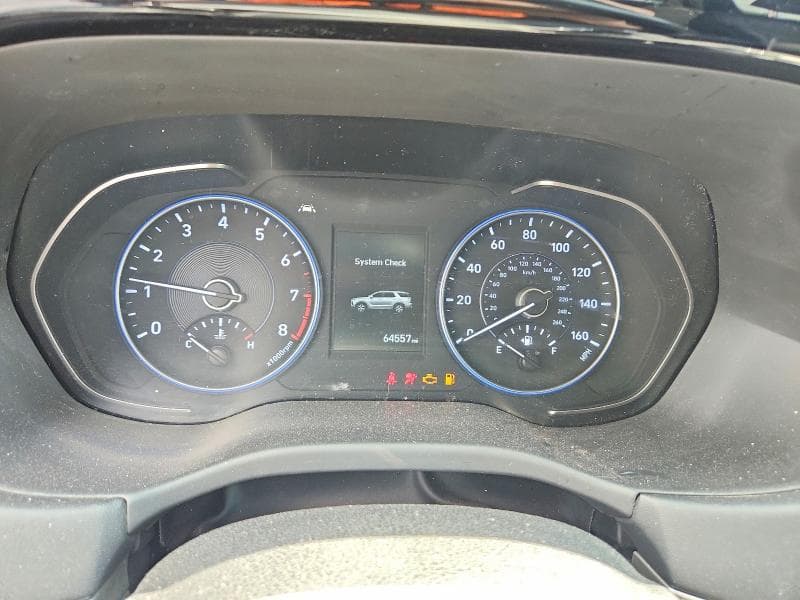 2020 HYUNDAI PALISADE SEL SEL 9