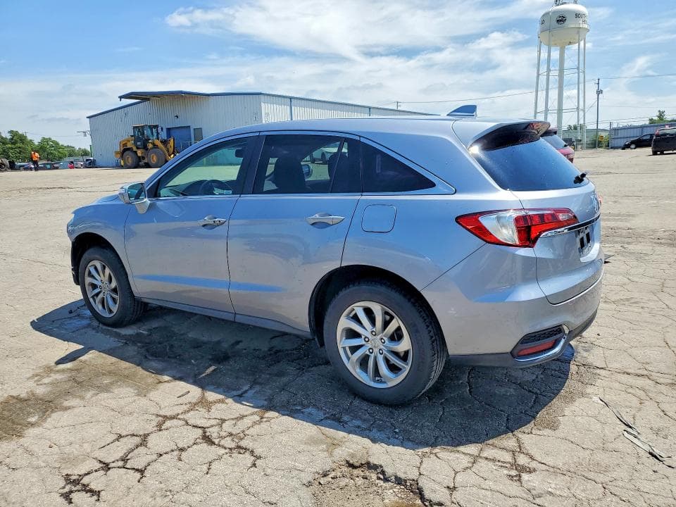 2016 ACURA RDX 2