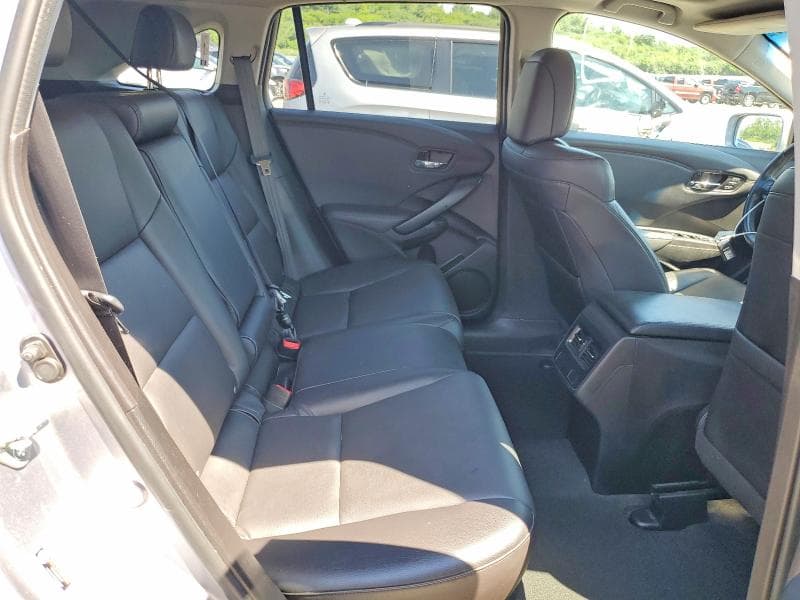 2016 ACURA RDX 11