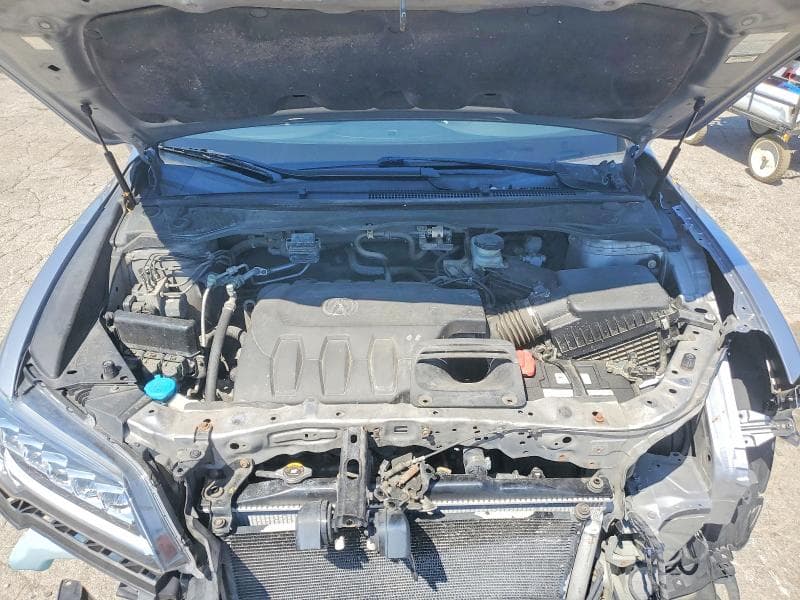 2016 ACURA RDX 12