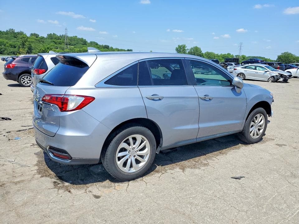 2016 ACURA RDX 3