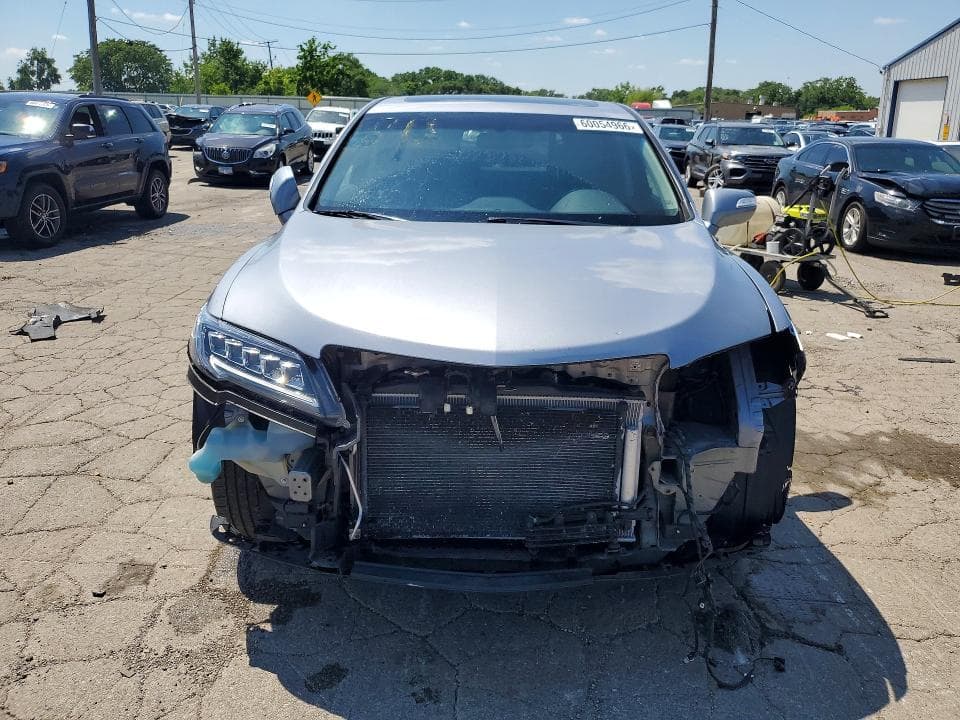 2016 ACURA RDX 5