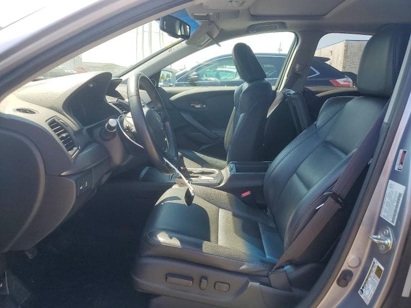 2016 ACURA RDX 7