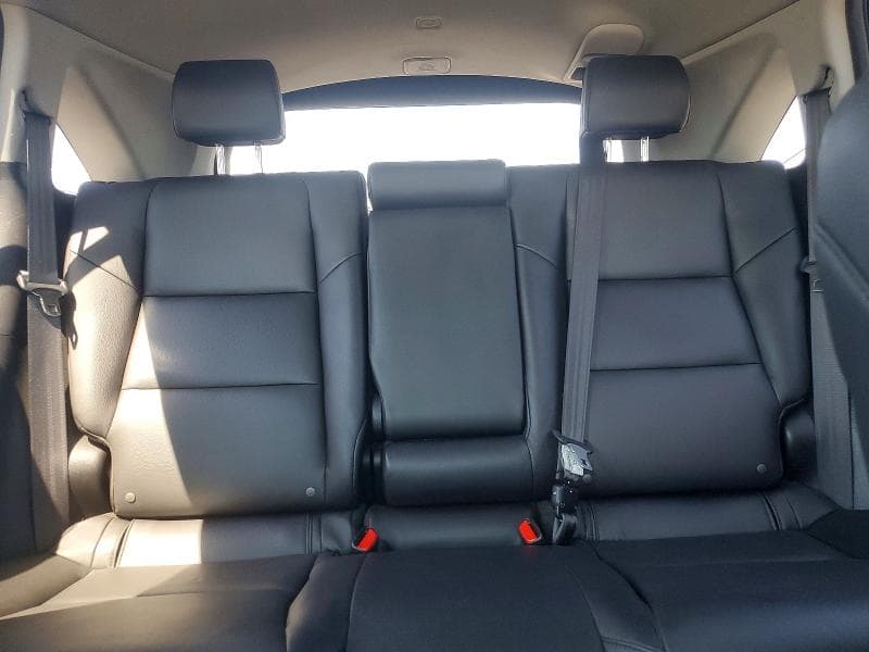 2016 ACURA RDX 10