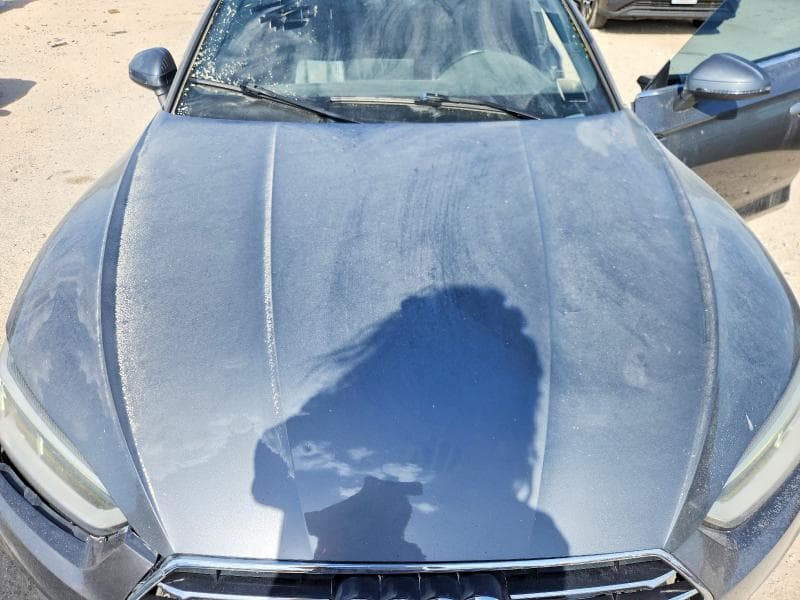 2019 AUDI A5 PREMIUM PREMIUM 11