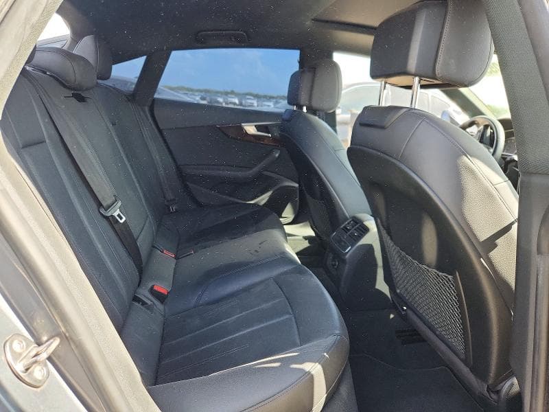 2019 AUDI A5 PREMIUM PREMIUM 10