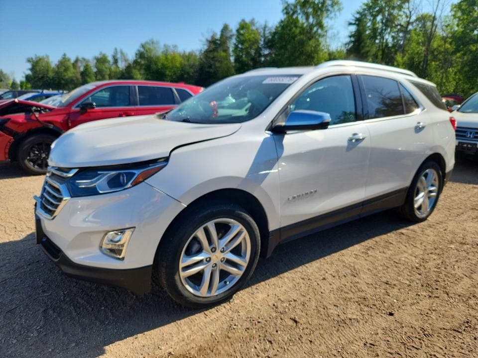2021 CHEVROLET EQUINOX PREMIER