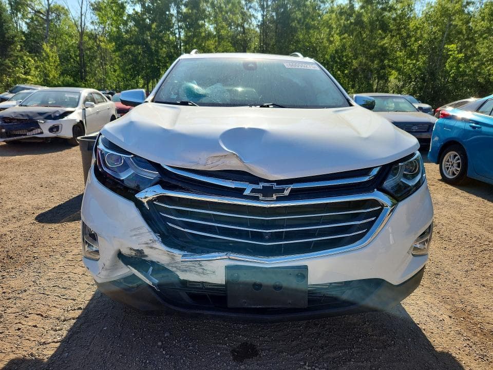 2021 CHEVROLET EQUINOX PREMIER 5