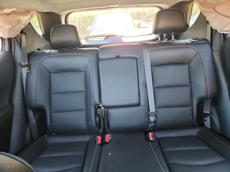 2021 CHEVROLET EQUINOX PREMIER 10