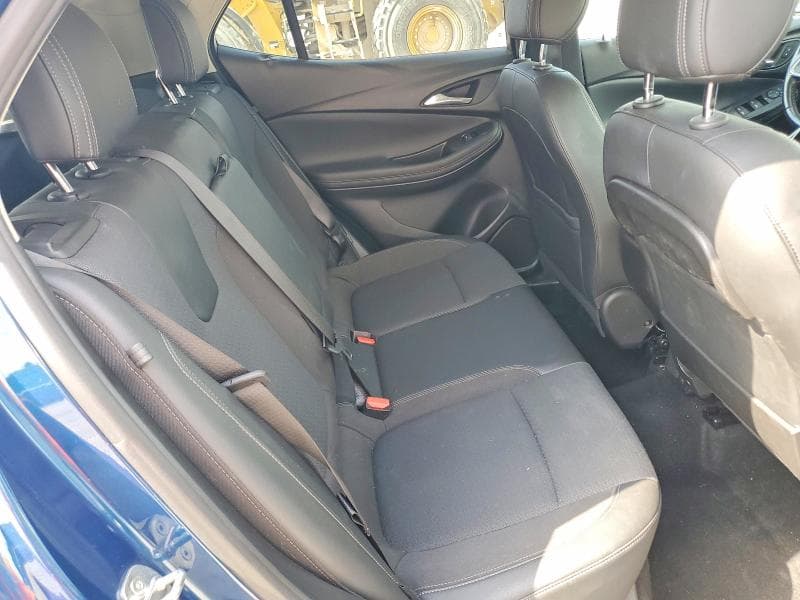 2020 BUICK ENCORE GX SELECT 11