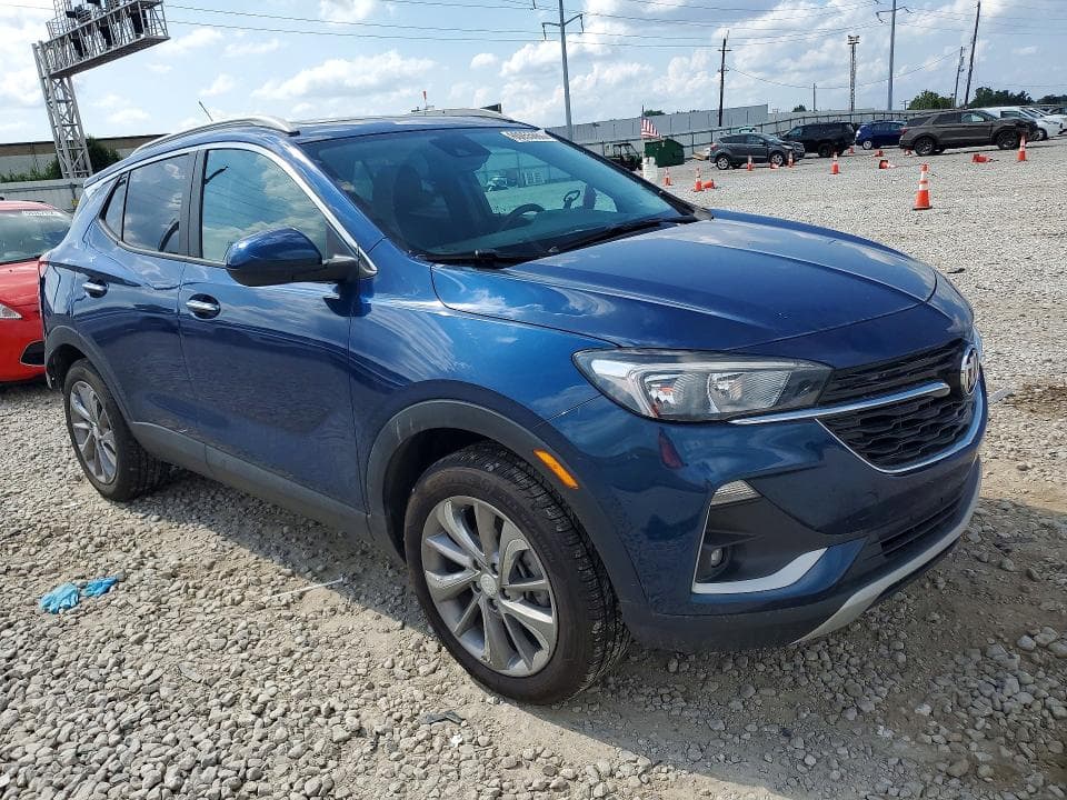 2020 BUICK ENCORE GX SELECT 4