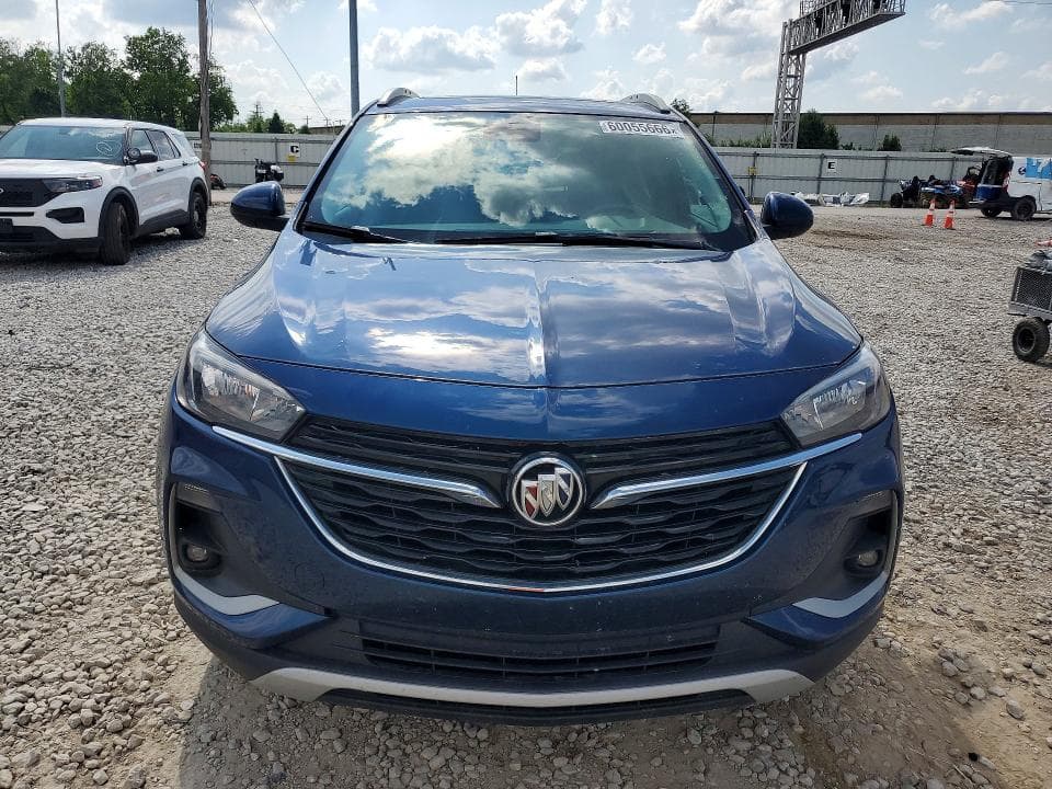 2020 BUICK ENCORE GX SELECT 5