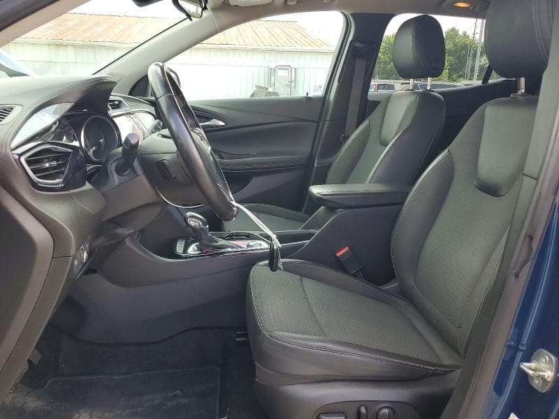 2020 BUICK ENCORE GX SELECT 7