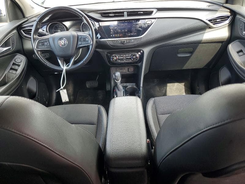 2020 BUICK ENCORE GX SELECT 8