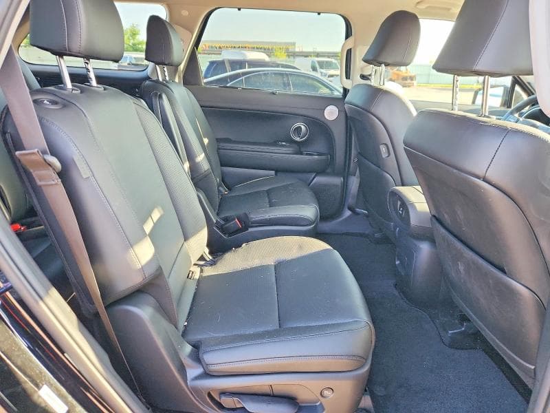 2026 HYUNDAI PALISADE LIMITED 11