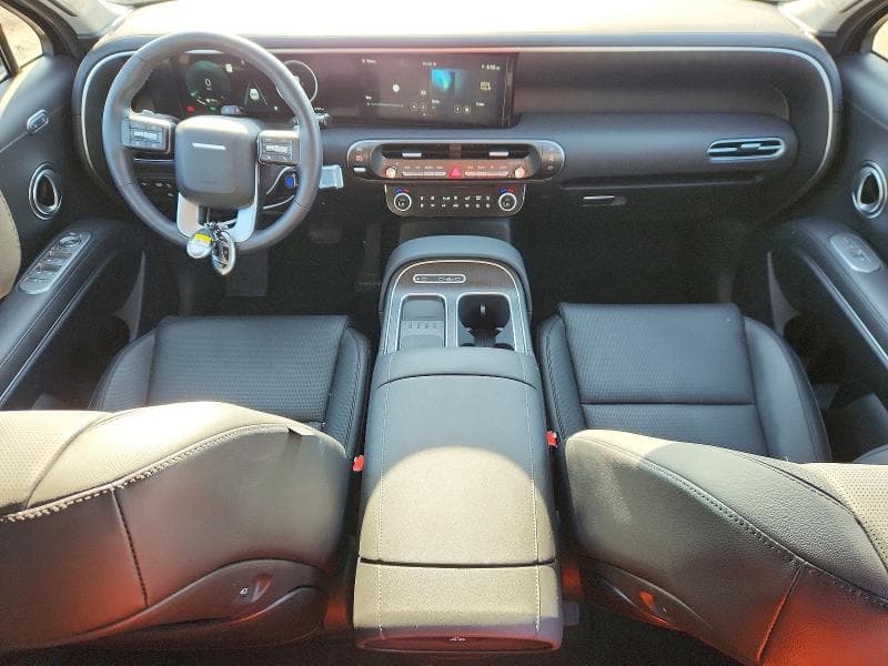 2026 HYUNDAI PALISADE LIMITED 8