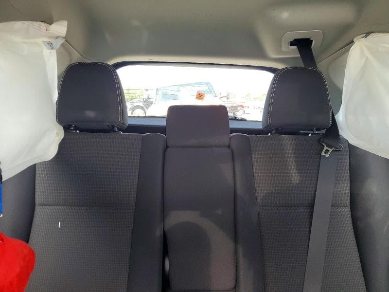 2018 TOYOTA RAV4 XLE 10