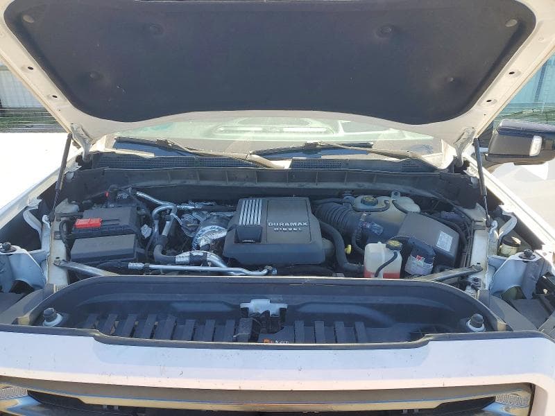 2021 GMC SIERRA K1500 AT4 11