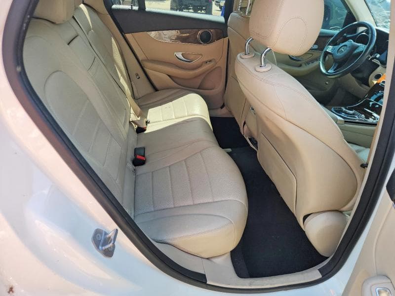 2018 MERCEDES-BENZ GLC 300 300 11
