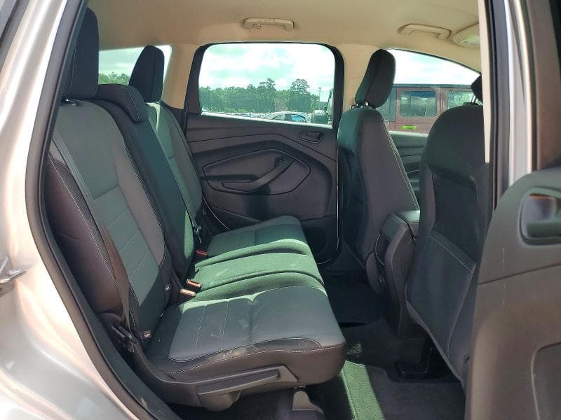 2019 FORD ESCAPE S S 11