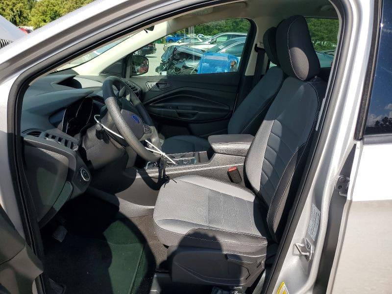 2019 FORD ESCAPE S S 7