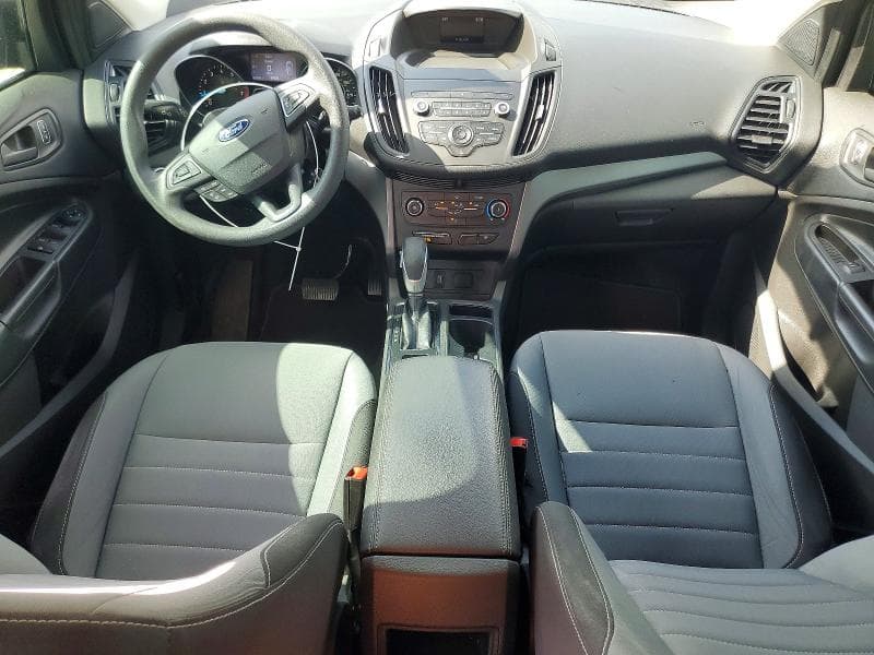 2019 FORD ESCAPE S S 8