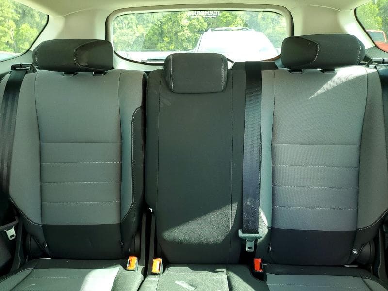 2019 FORD ESCAPE S S 10