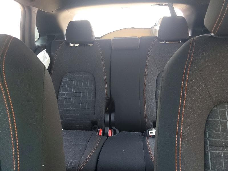 2025 HONDA HR-V SPORT 10