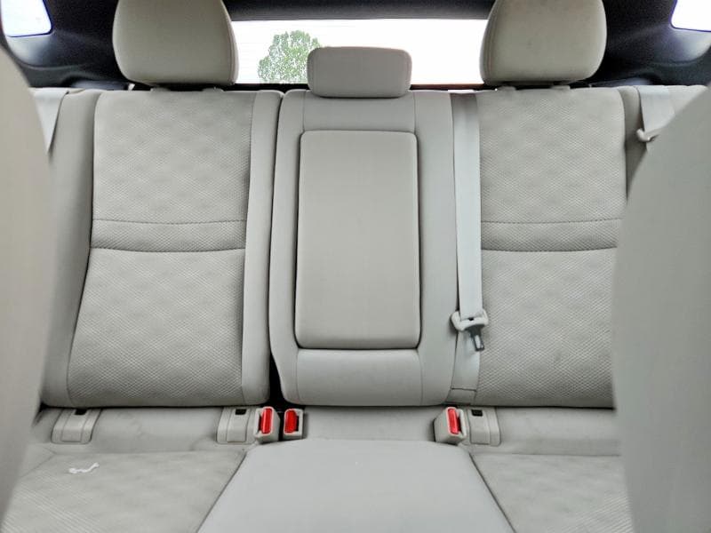 2019 NISSAN ROGUE SPORT SV 10
