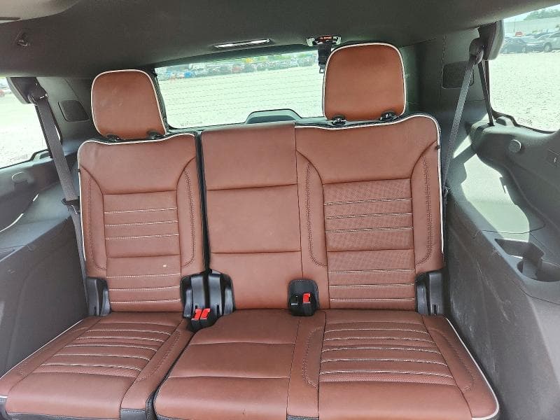 2024 GMC YUKON DENALI ULTIMATE 10