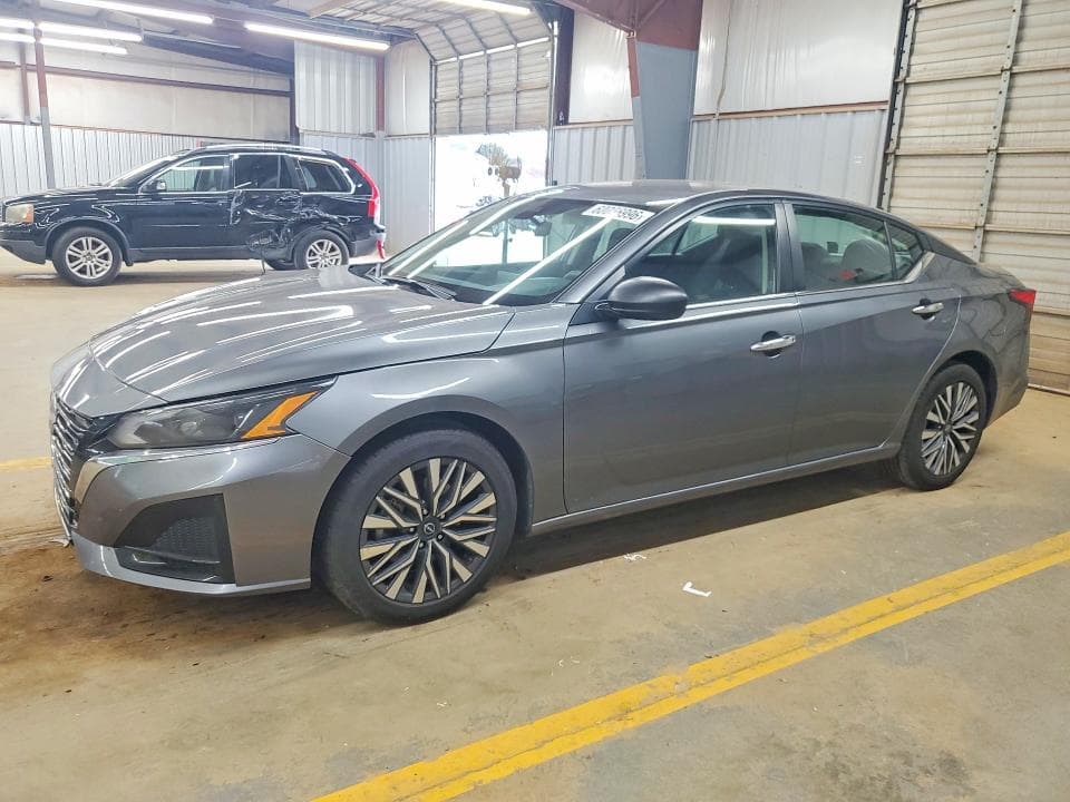 2024 NISSAN ALTIMA SV - 1