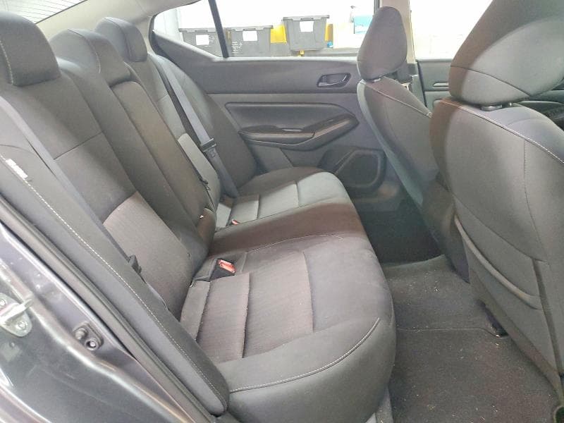 2024 NISSAN ALTIMA SV 10