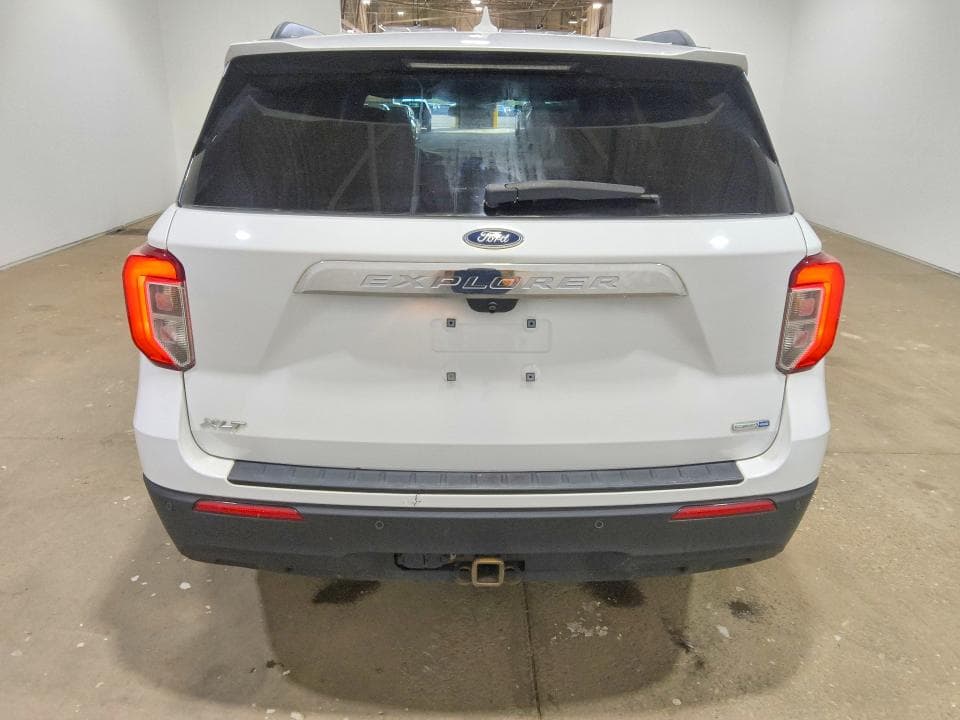 2020 FORD EXPLORER XLT 6