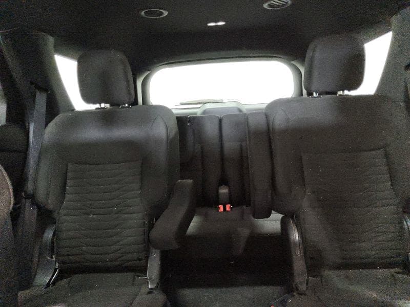 2020 FORD EXPLORER XLT 10