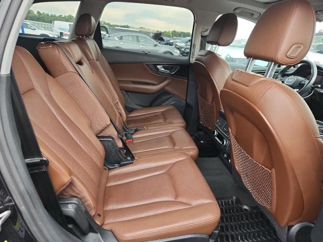 2019 AUDI Q7 PREMIUM PLUS 11