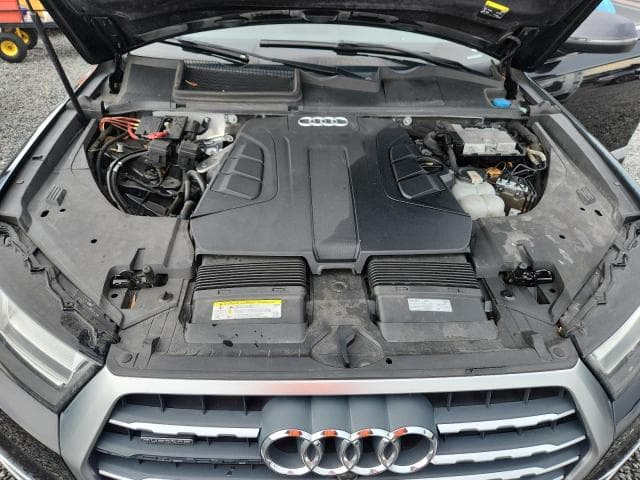 2019 AUDI Q7 PREMIUM PLUS 12