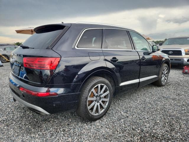 2019 AUDI Q7 PREMIUM PLUS 3